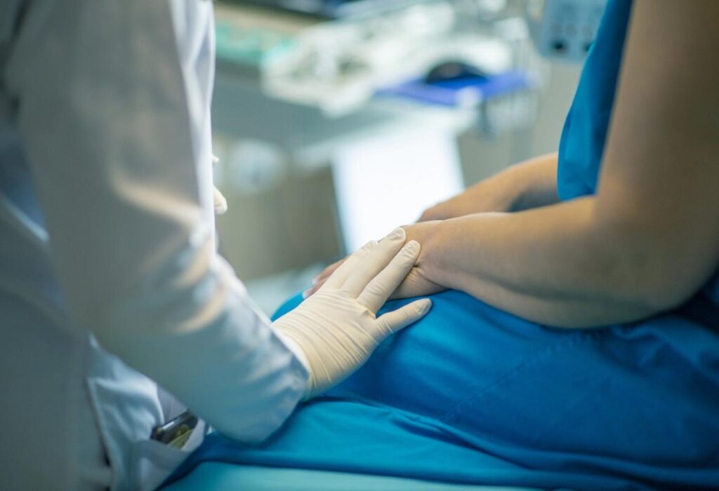 Propone crear Unidades de Atención Especializada a Víctimas de Violencia Sexual en hospitales públicos