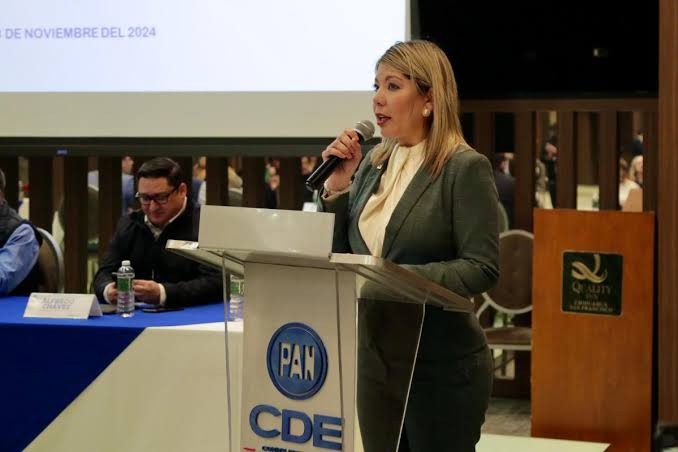 Exhorta PAN Chihuahua a sus aspirantes a respetar los tiempos electorales
