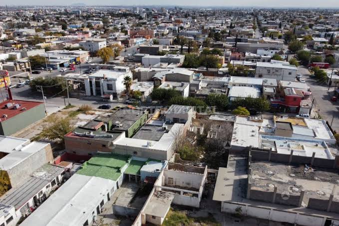 Resalta SEDUE importancia de renovar colonias abandonadas del Centro Histórico