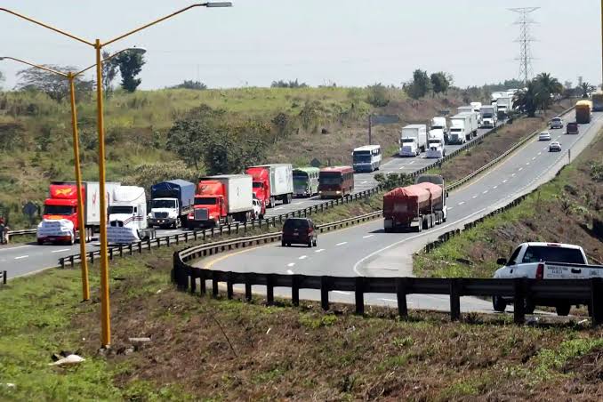 Advierte Canacar rezago en infraestructura vial por falta de presupuesto federal