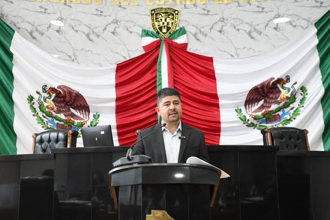 Propone Congreso tipificar el acecho como delito en Chihuahua