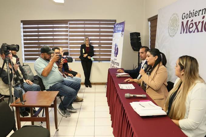 Iniciará programa “Salud Casa por Casa” el próximo 03 de mayo