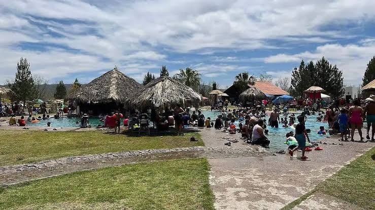 Exhortan al Gobierno del Estado a reforzar medidas en balnearios tras fallecimiento de menor