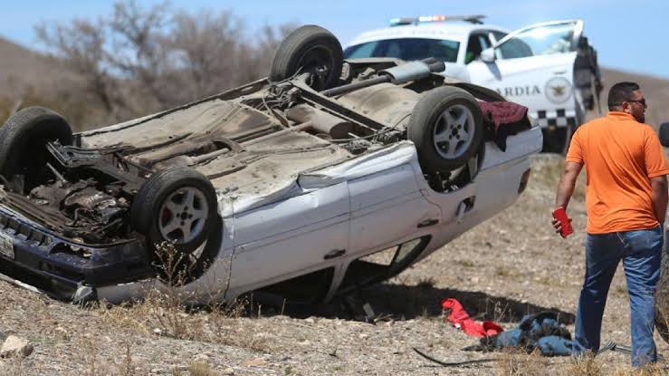 Exhorta CEPC a tomar medidas estrictas para prevenir accidentes en carreteras