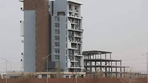 Transforma Ciudad Juárez su panorama urbano con el auge de la vivienda vertical