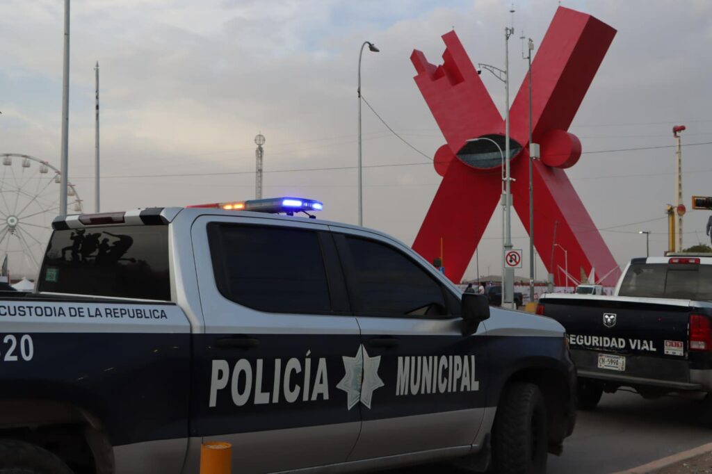 ANUNCIAN LICITACIÓN PARA COMPRA DE 150 PATRULLAS; MANTIENEN COORDINACIÓN EN LAS ESTRATEGIAS