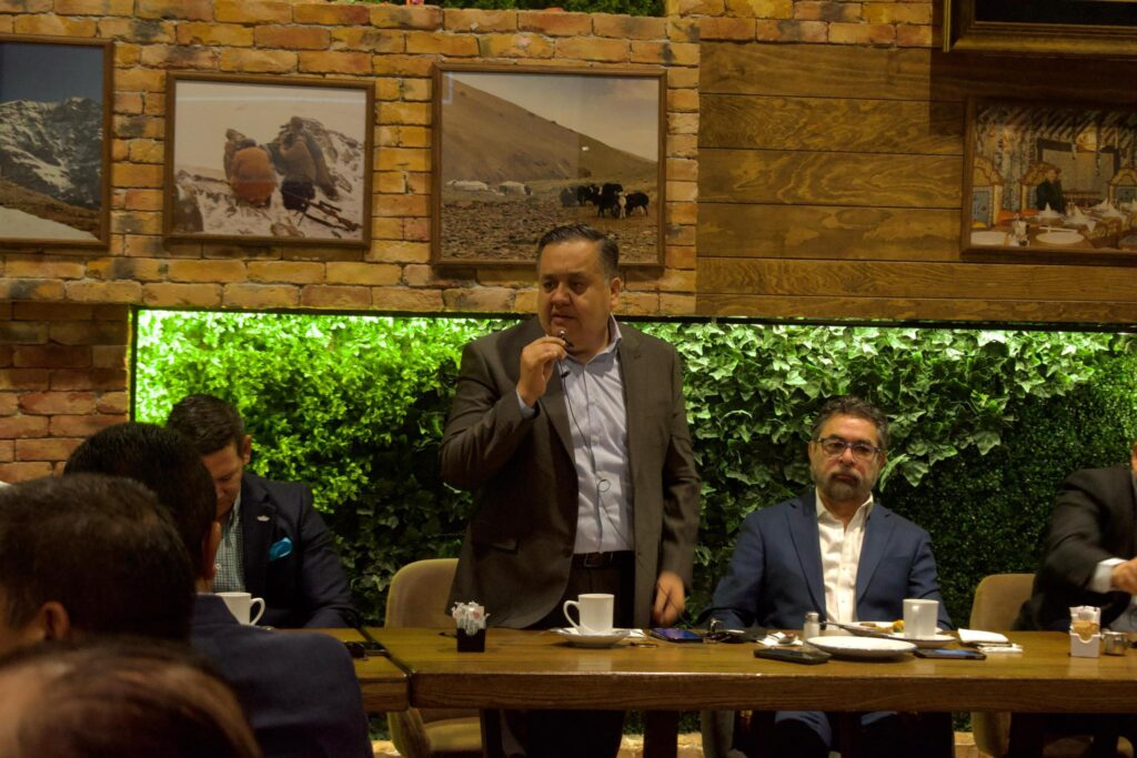 LA COORDINACIÓN ES EFECTIVA EN MATERIA DE SEGURIDAD; EMPATAN ESFUERZOS PARA REDUCIR INCIDENCIA DELICTIVA