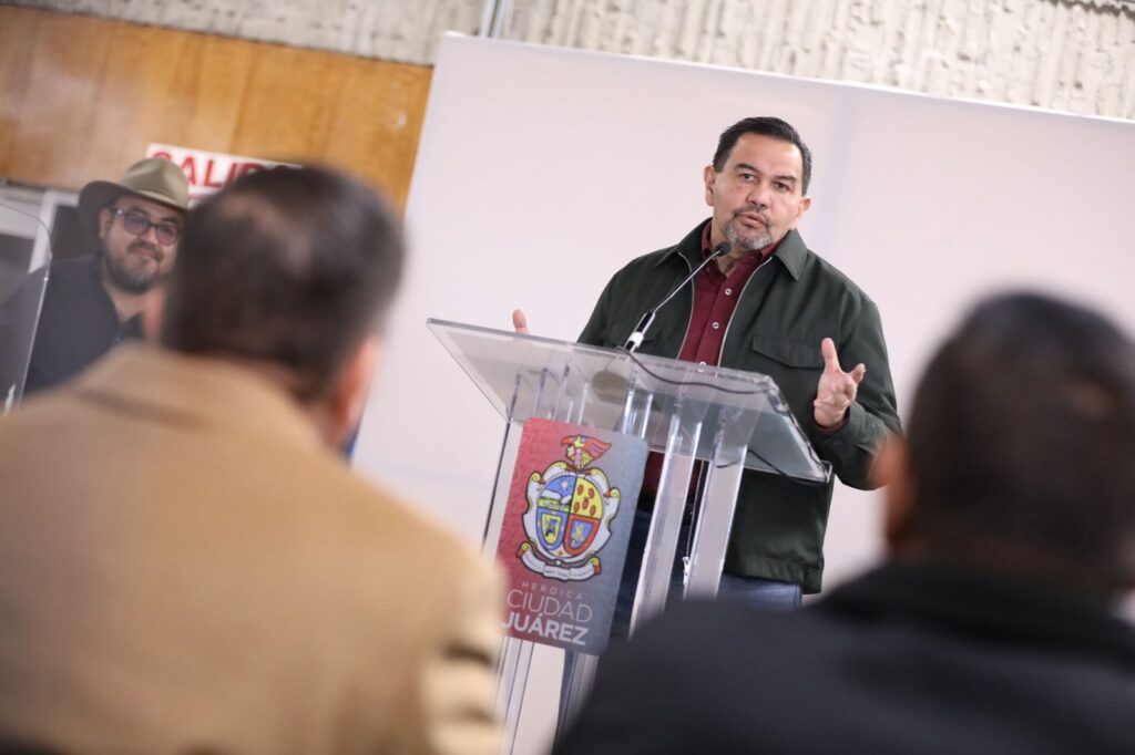 DEBE HABER INTERLOCUCIÓN CON EE. UU. PARA DETERMINAR FUTURAS DEPORTACIONES