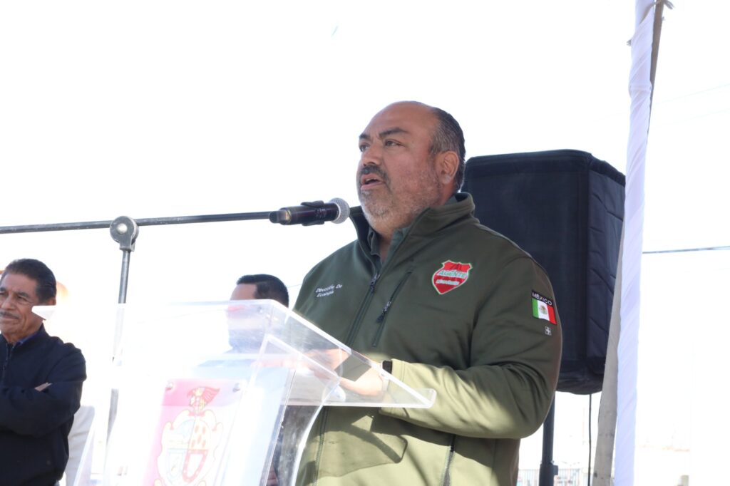 BUSCAN CREAR SISTEMA DE ALERTAS POR CONTINGENCIA AMBIENTAL