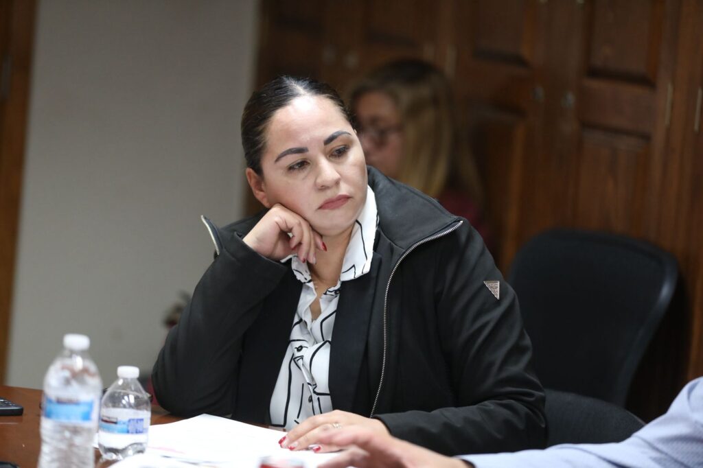 REGIDORAS BUSCAN INFORME DEL CURSO DE CERTIFICACION DEL CONSEJO DE NORMALIZACION Y CERTIFICACION DE COMPETENCIA LABORAL
