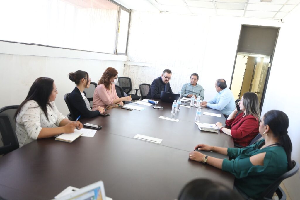 REGIDORES PROMUEVEN NOMBRES HISTÓRICOS PARA CALLES Y FRACCIONAMIENTOS