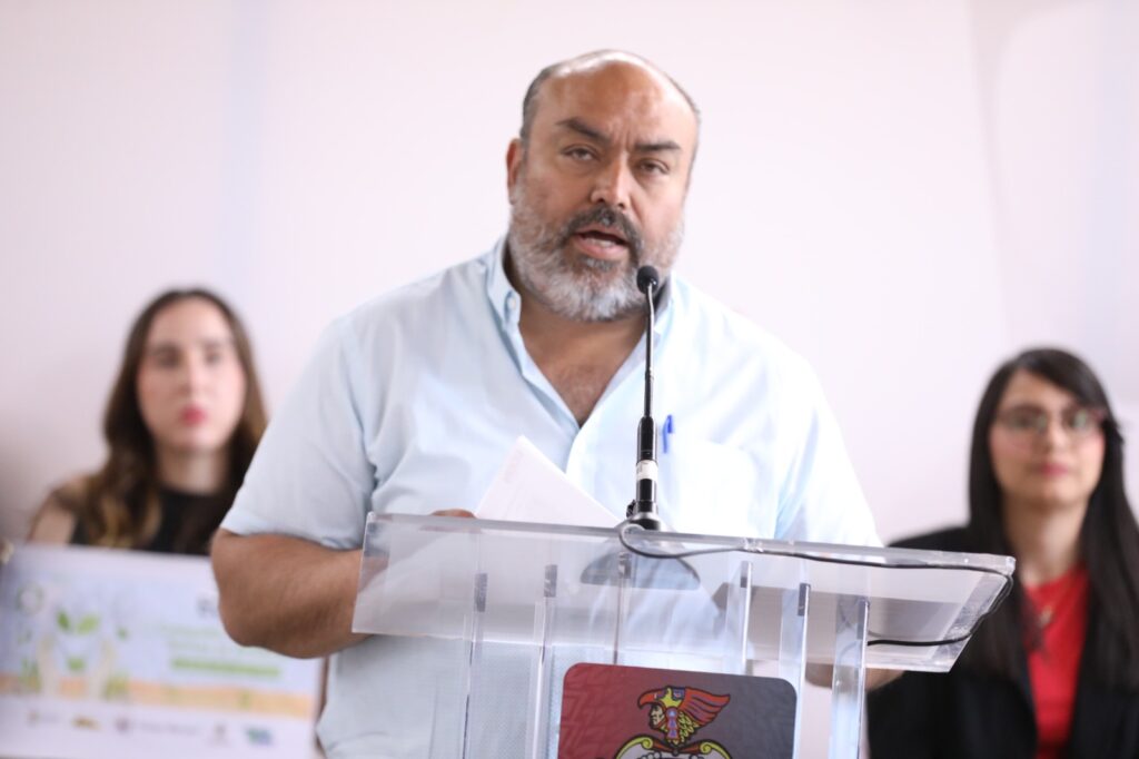 AUNQUE LA META ES DE 200 MIL, HOY SUMAN 20 MIL ENGOMADOS ECOLÓGICOS TRAMITADOS ESTE 2025