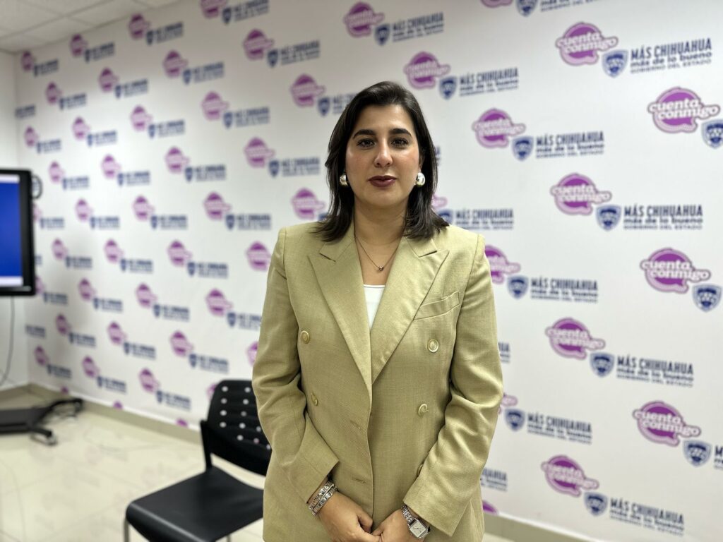 Presentan a Mariana Valles como nueva subrecaudadora de rentas; promete transparencia y mejor atención