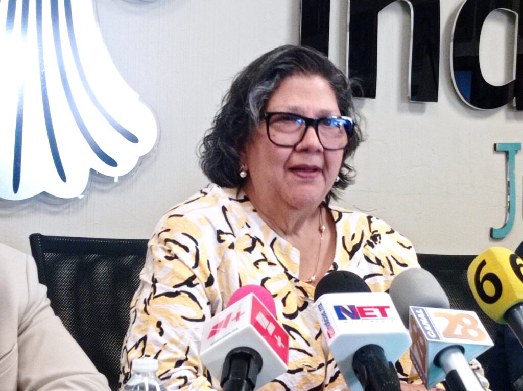 PESE A INCERTIDUMBRE POR ARANCELES, MAQUILADORA SIGUE ESTABLE