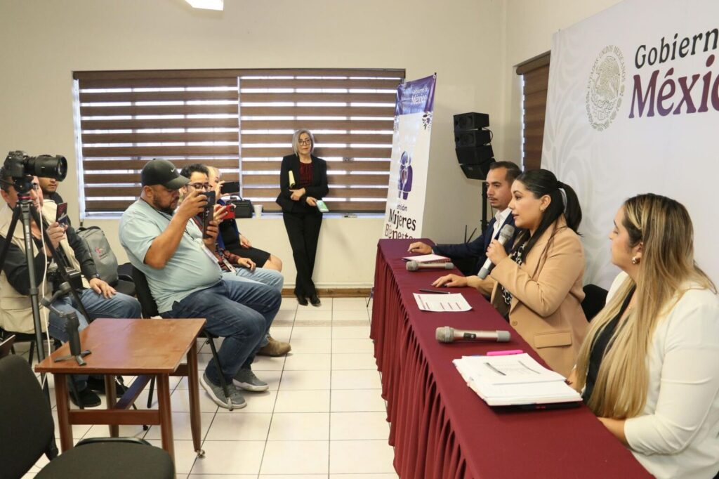 ARRANCARÁ SALUD CASA POR CASA EL 3 DE MAYO