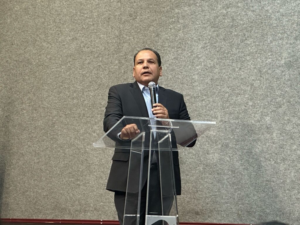 Conalep espera autorización federal para construir su cuarto plantel; nuevo espacio atendería la creciente demanda educativa en el suroriente de Juárez