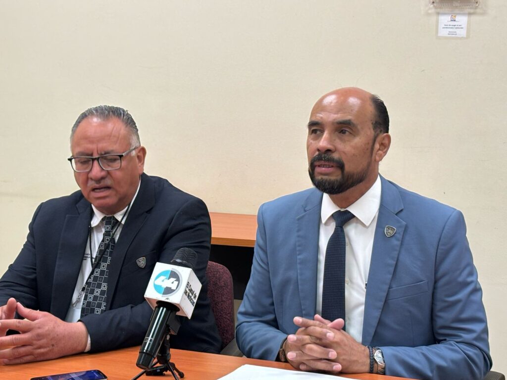 Presentan nuevo Plan Estatal de Ordenamiento Territorial y Desarrollo Urbano en Ciudad Juárez; se aplicará durante los próximos 25 años