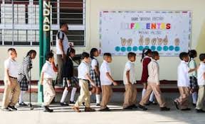 POR EL PLAN “VIVE SALUDABLE, VIVE FELIZ”, COESPRIS SUPERVISARÁ COOPERATIVAS EN ESCUELAS PARA ORIENTAR, NO SANCIONAR; YA INSPECCIONÓ 14 ESCUELAS EN JUÁREZ SIN DETECTAR FALTAS