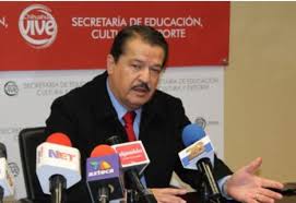 MURIO EL EX RECTOR DE LA UACH, RODOLFO TORRES MEDINA