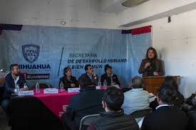SDHyBC anuncia apertura de centro comunitario en La Cuesta para mayo; Buscan sumar dos más antes de finalizar el año.