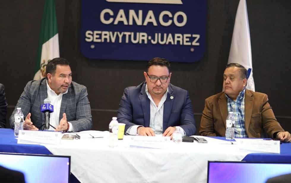 NO HAY MANERA DE ESPERAR MÁS POR EL CENTRO DE CONVENCIONES