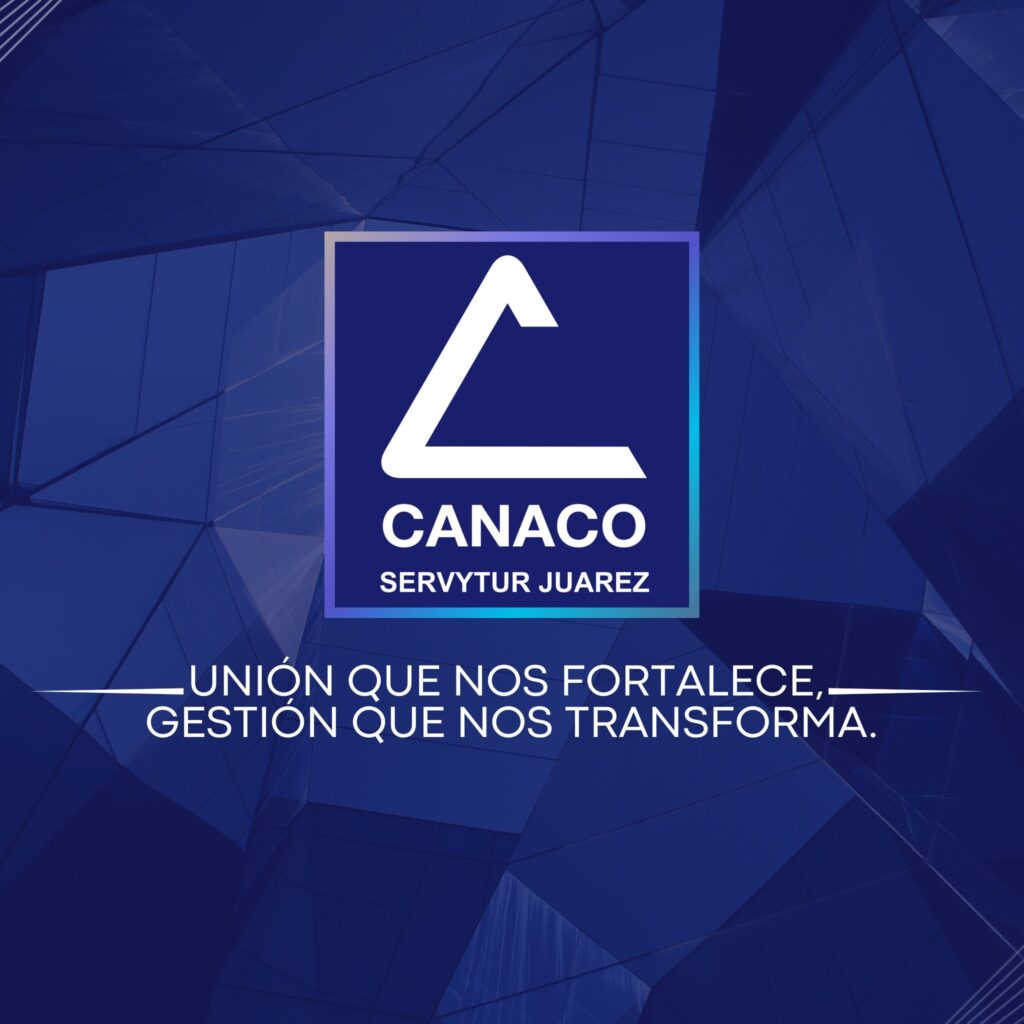 MANTIENE CANACO DISPOSICIÓN A SUMARSE A TAREAS DE VIGILANCIA