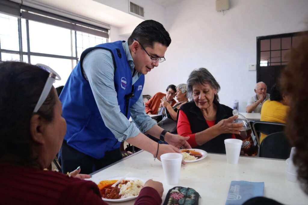 SDHYBC BUSCA AMPLIAR LA RED DE CENTROS COMUNITARIOS A 20 PARA FINALES DE 2025; EN MAYO SE ABRIRÁ UNO EN LA CUESTA