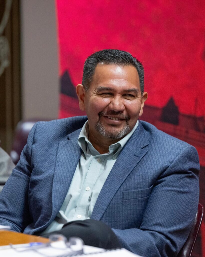 ALCALDE BUSCARA A BANOBRAS PARA PLANTEAR DOS VIALIDADES: CONECTAR EL CRUCE TORNILLO GUADALUPE Y EL CORREDOR ANAPRA-SANTA TERESA