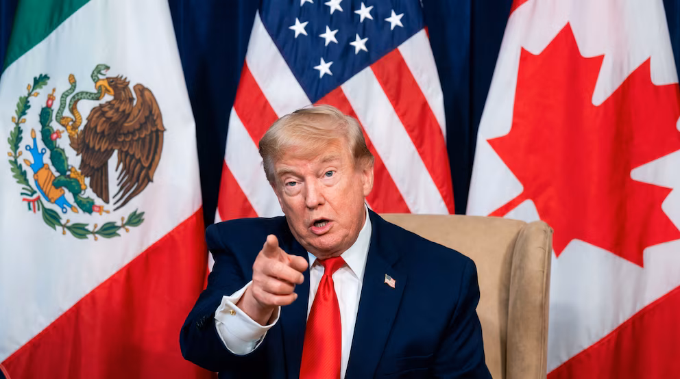 ESTADOS UNIDOS NO EXTENDERÁ EL T-MEC, ADELANTA REUTERS: ARRANCA CUENTA REGRESIVA DE 10 AÑOS PARA EL TRATADO COMERCIAL
